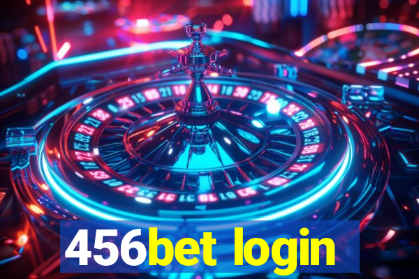 456bet login